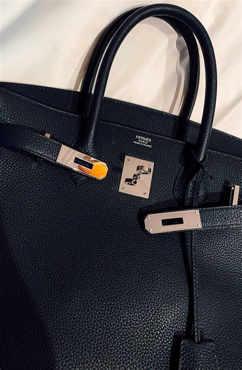 hermes doorzichtige tas|og Hermes bag.